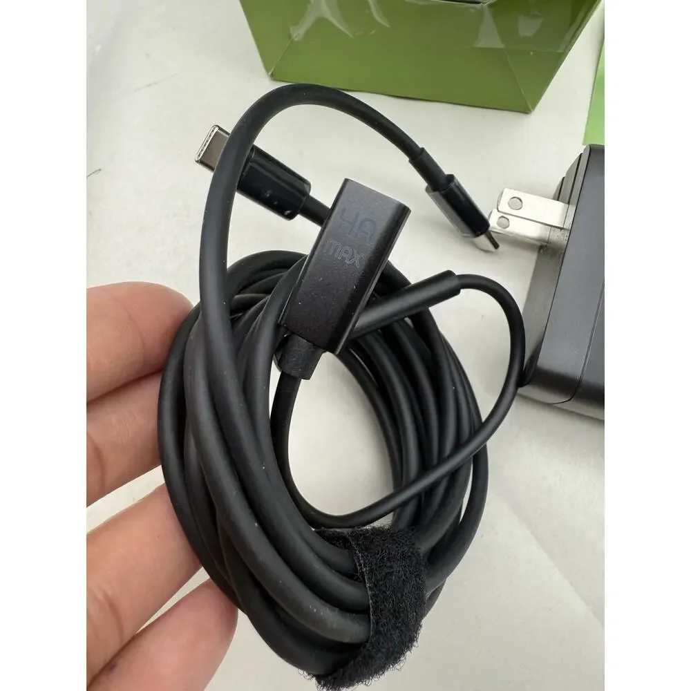 2 in 1 65W Laptop & phone Charger, For Microsoft Windows Surface Charger *READ..